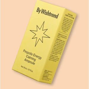 Wishtrend Propolis Energy Calming Ampoule
